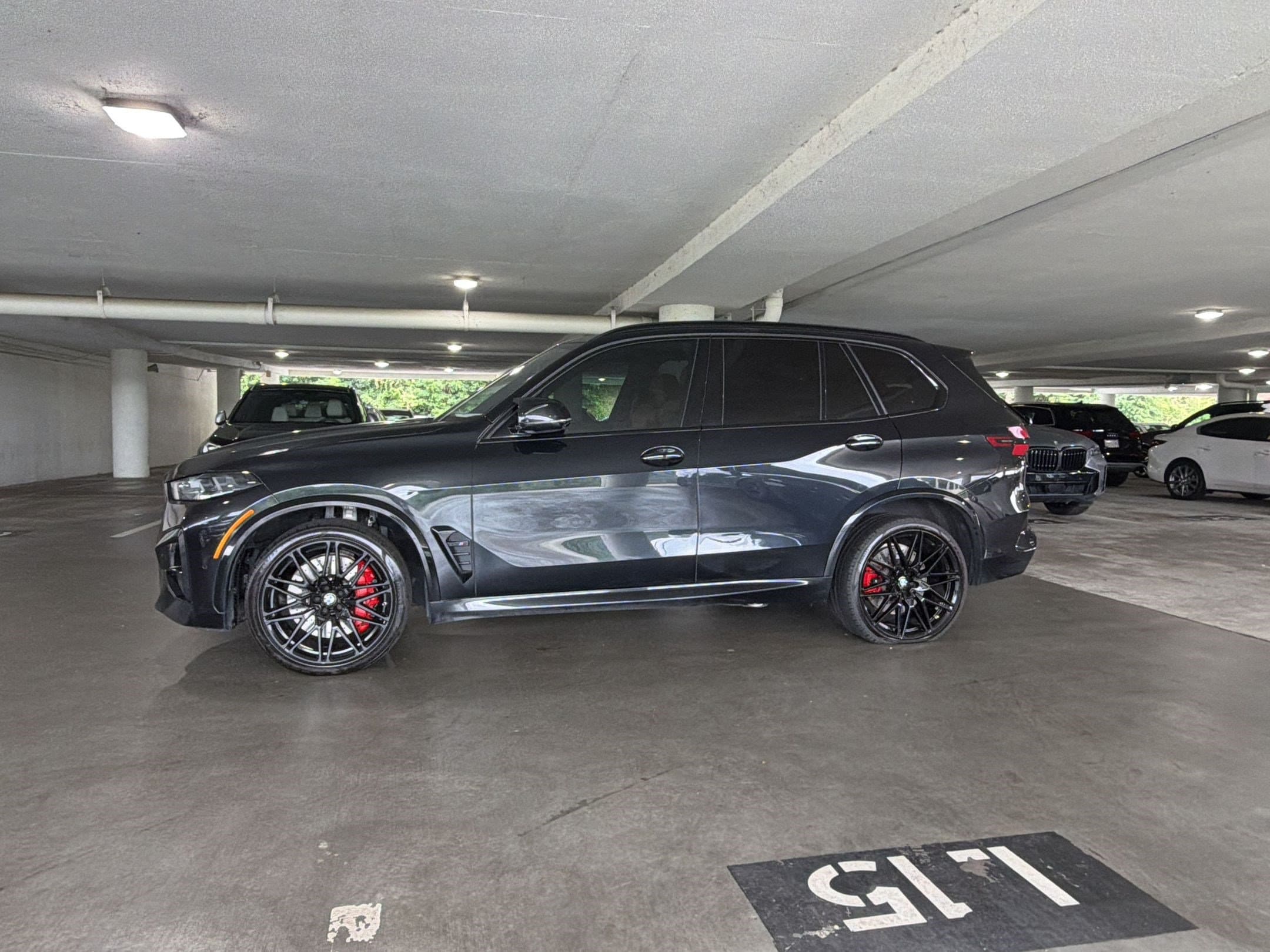 bmw x5 m 2025 5YM13ET07S9Y14818 image bmw x5 m 2025 5YM13ET07S9Y14818 image